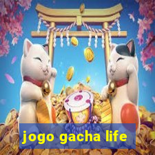 jogo gacha life